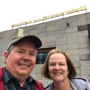 Meet your Posher, Bruce